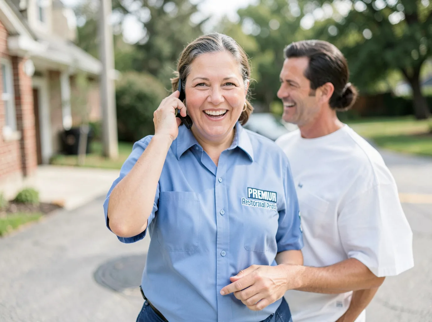 Water Damage Restoration Thorp, WA FAQs